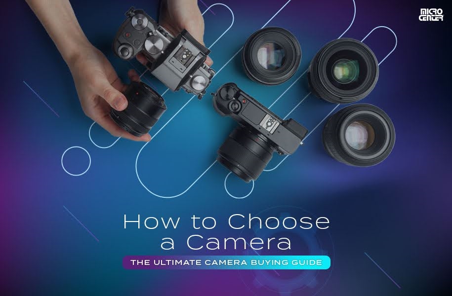 image about - how to choose a camera: the ultimate camera buying guide